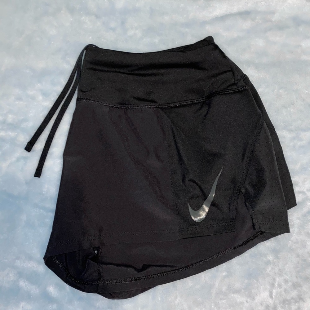 Women’s Nike running athletic shorts